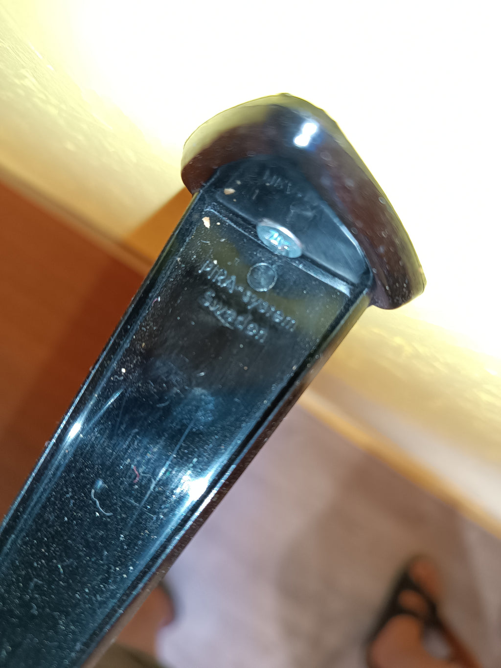 Bibliothèque Modulable Olof Pira scandinave