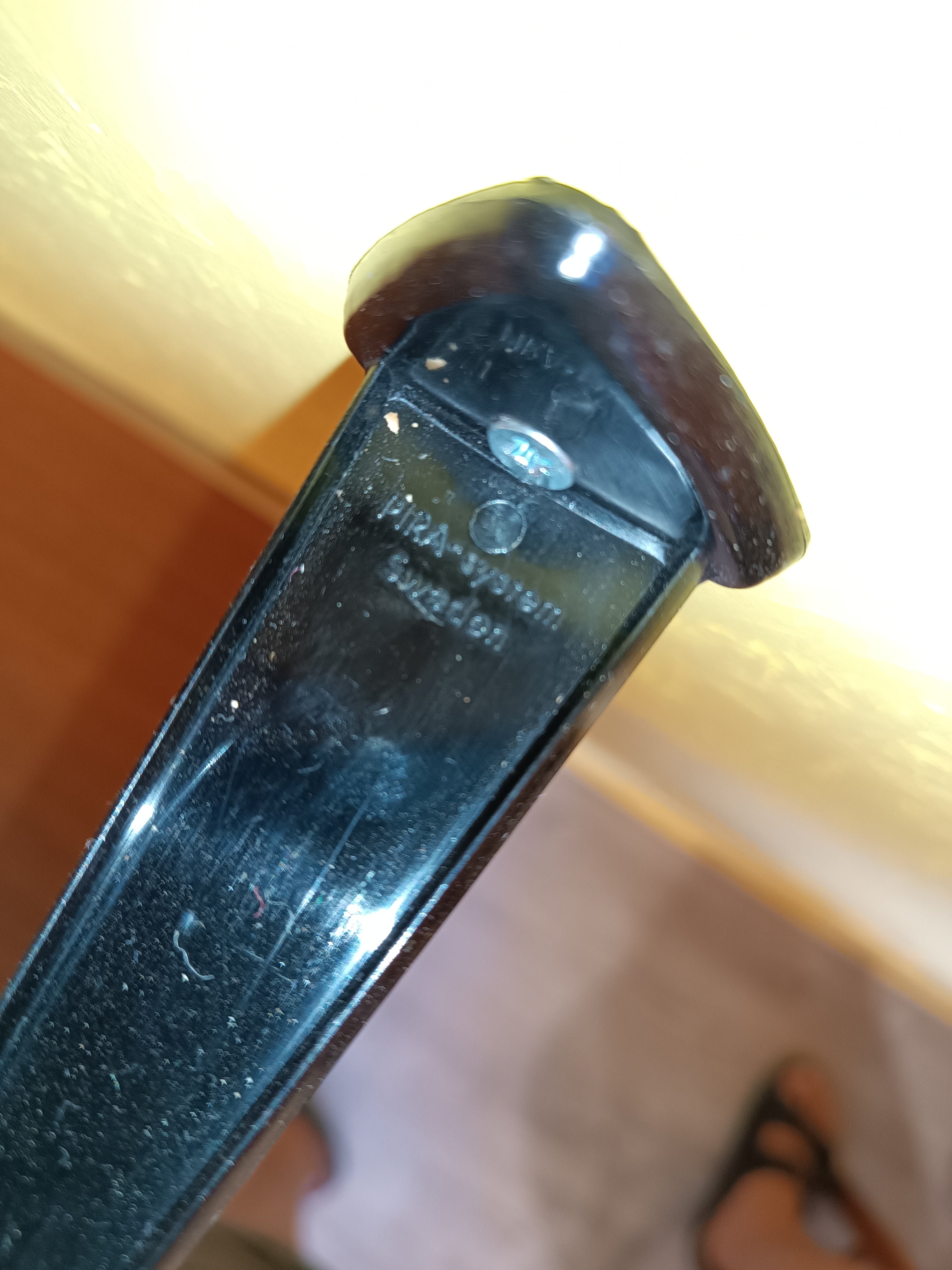 Bibliothèque Modulable Olof Pira scandinave