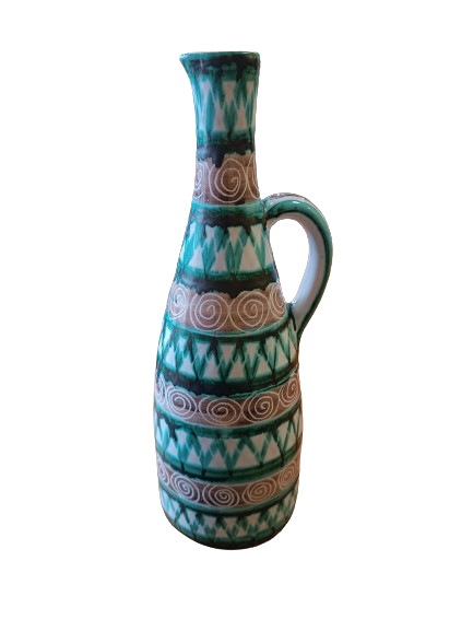 Vase Vallauris de Robert Picault