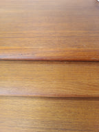 Tables gigognes Scandinaves