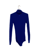 Body en laine Courrèges