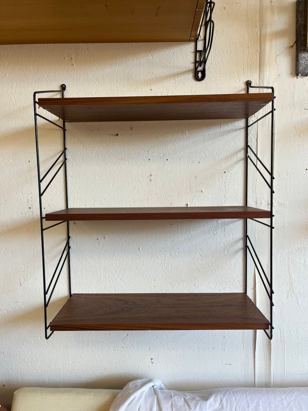 Étagère string 1970