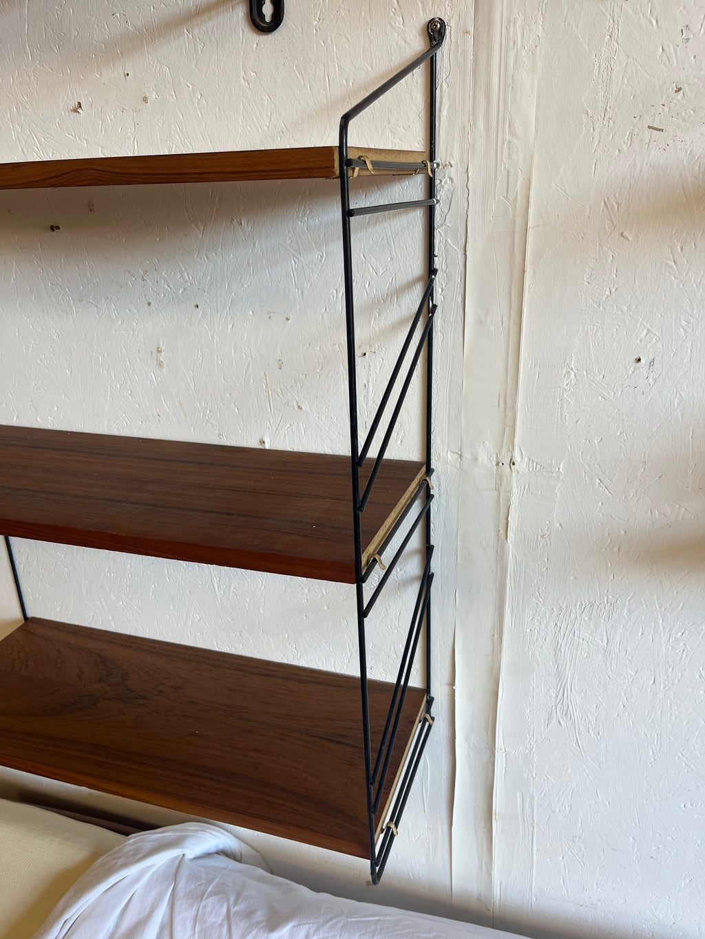 Étagère string 1970