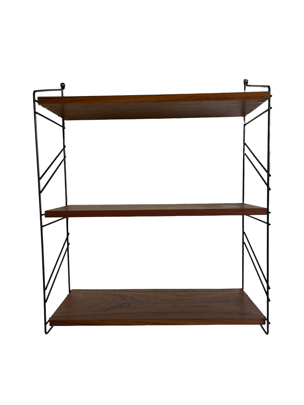 Étagère string 1970