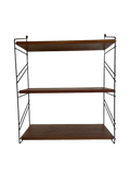 Étagère string 1970