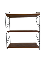 Étagère string 1970