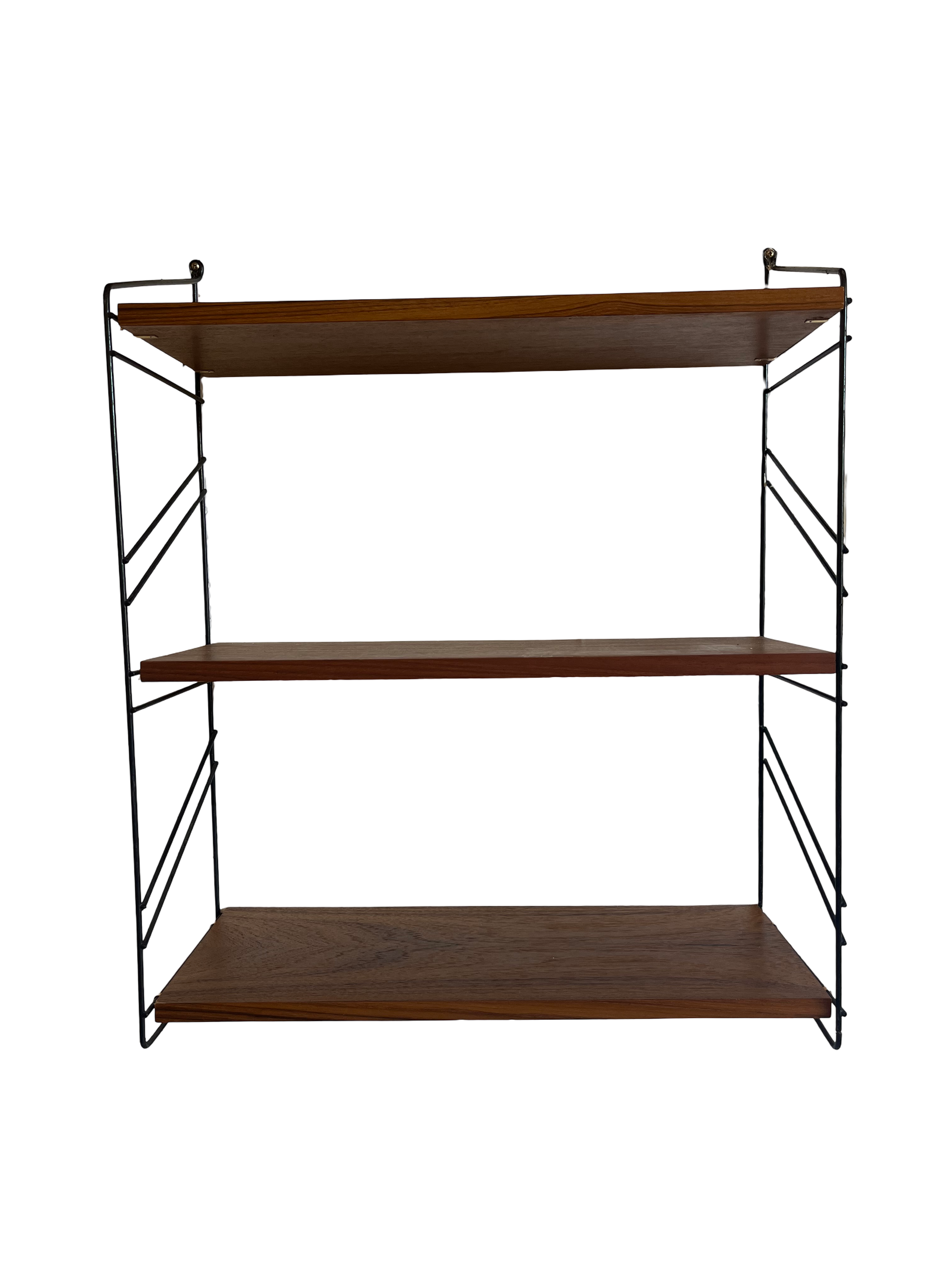 Étagère string 1970