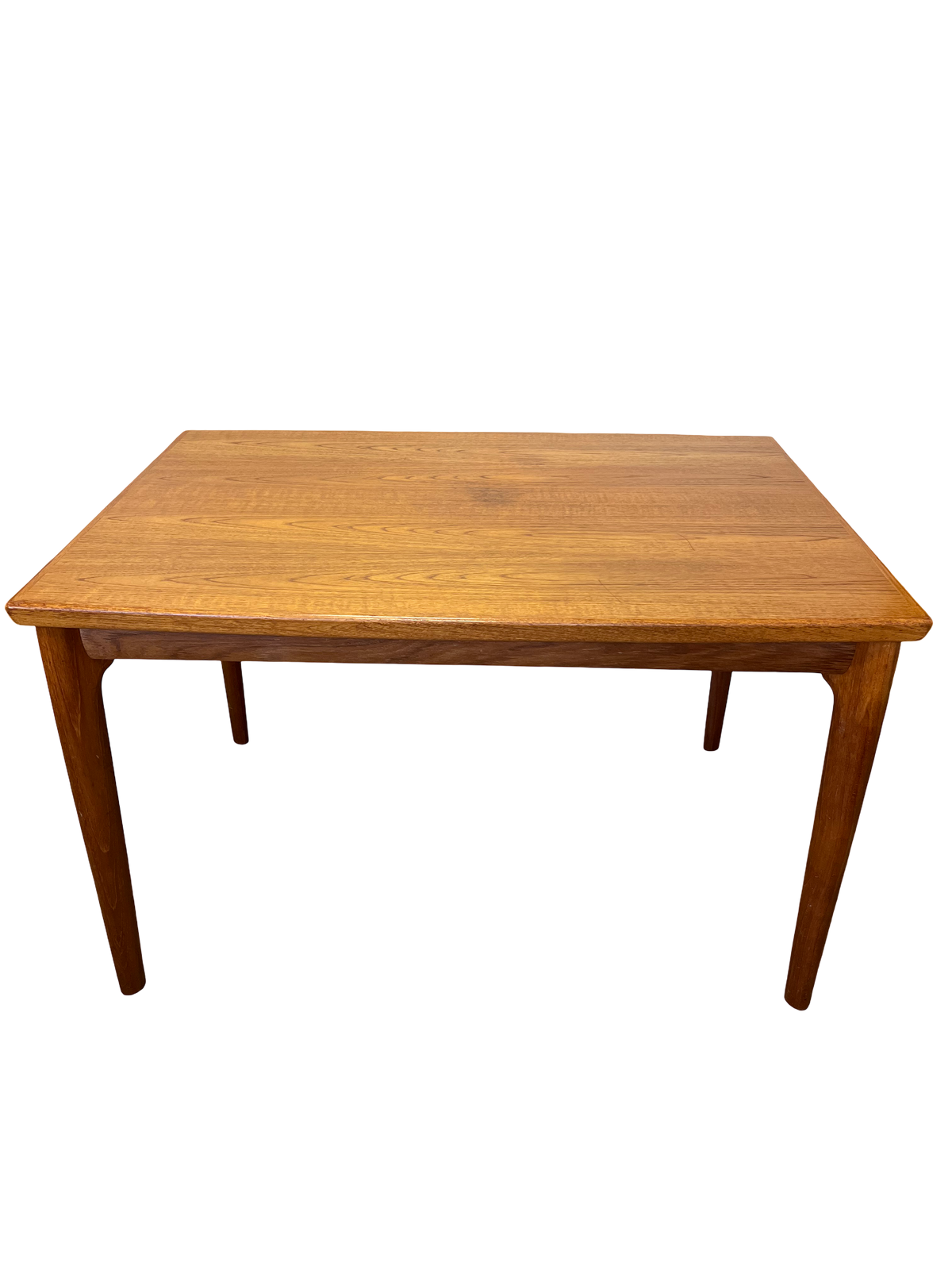 Table à manger scandinave en teck Grete Jalk 1960