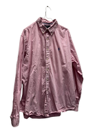 Chemise à carreaux Ralph Lauren