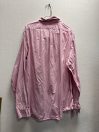 Chemise à carreaux Ralph Lauren