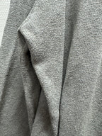 Pull gris Ralph Lauren