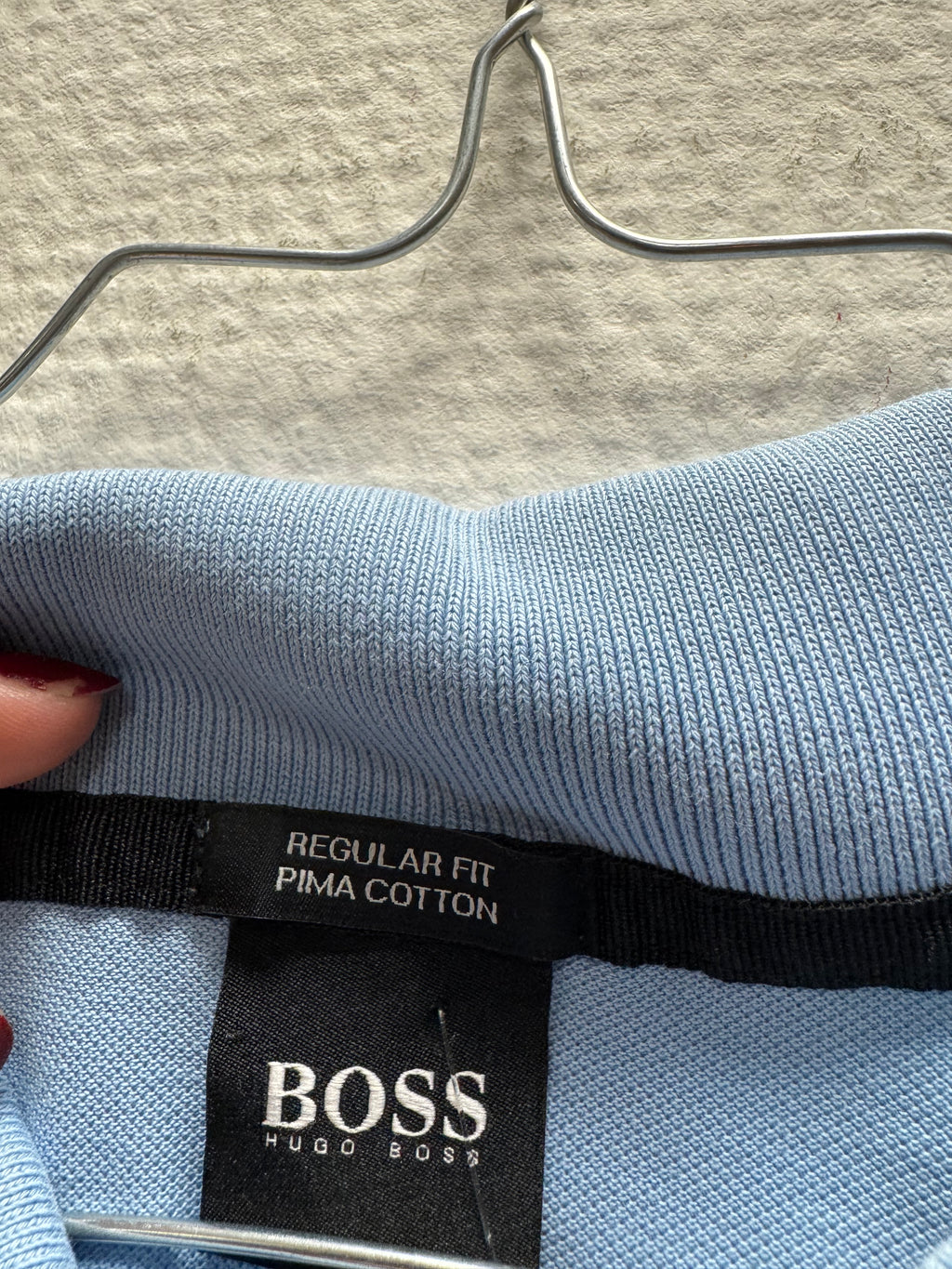 Polo Hugo Boss