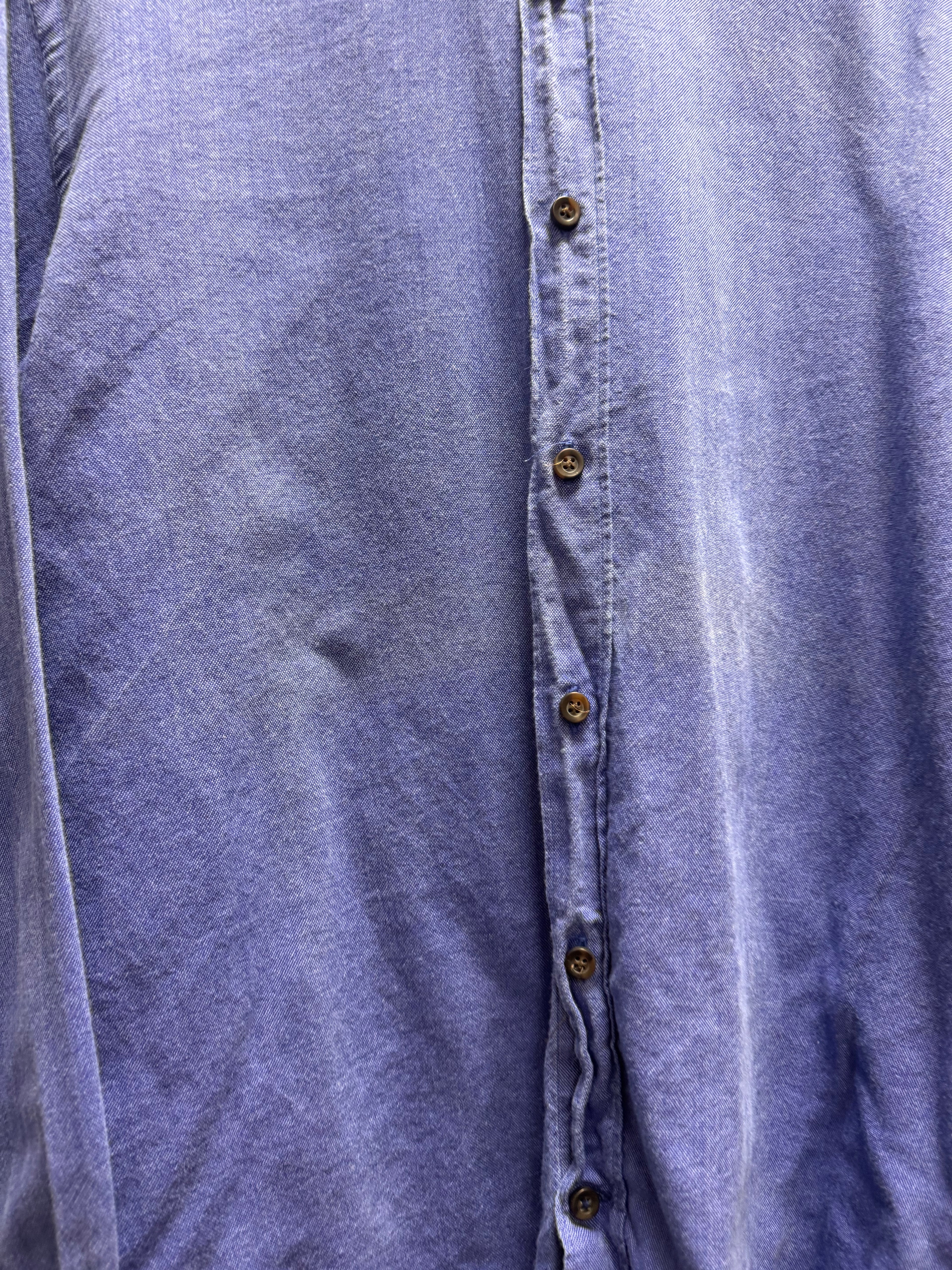 Chemise Massimo Dutti