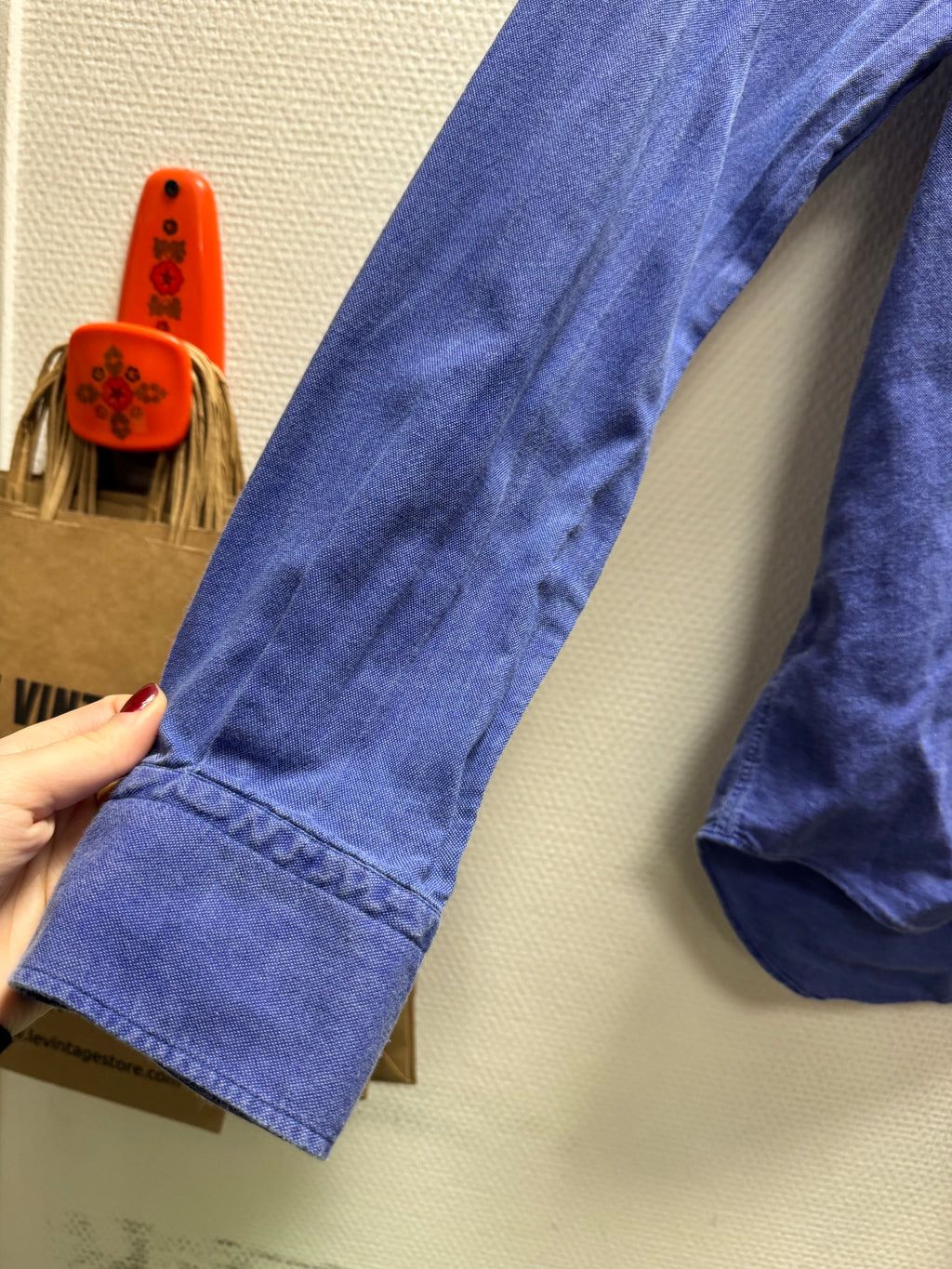 Chemise Massimo Dutti