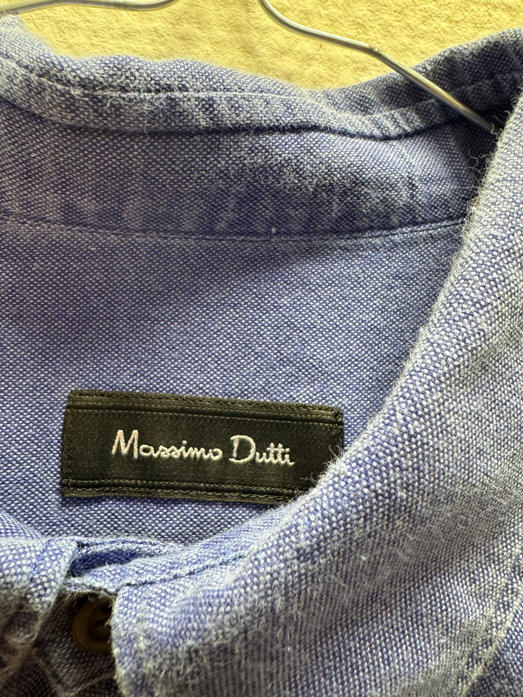 Chemise Massimo Dutti