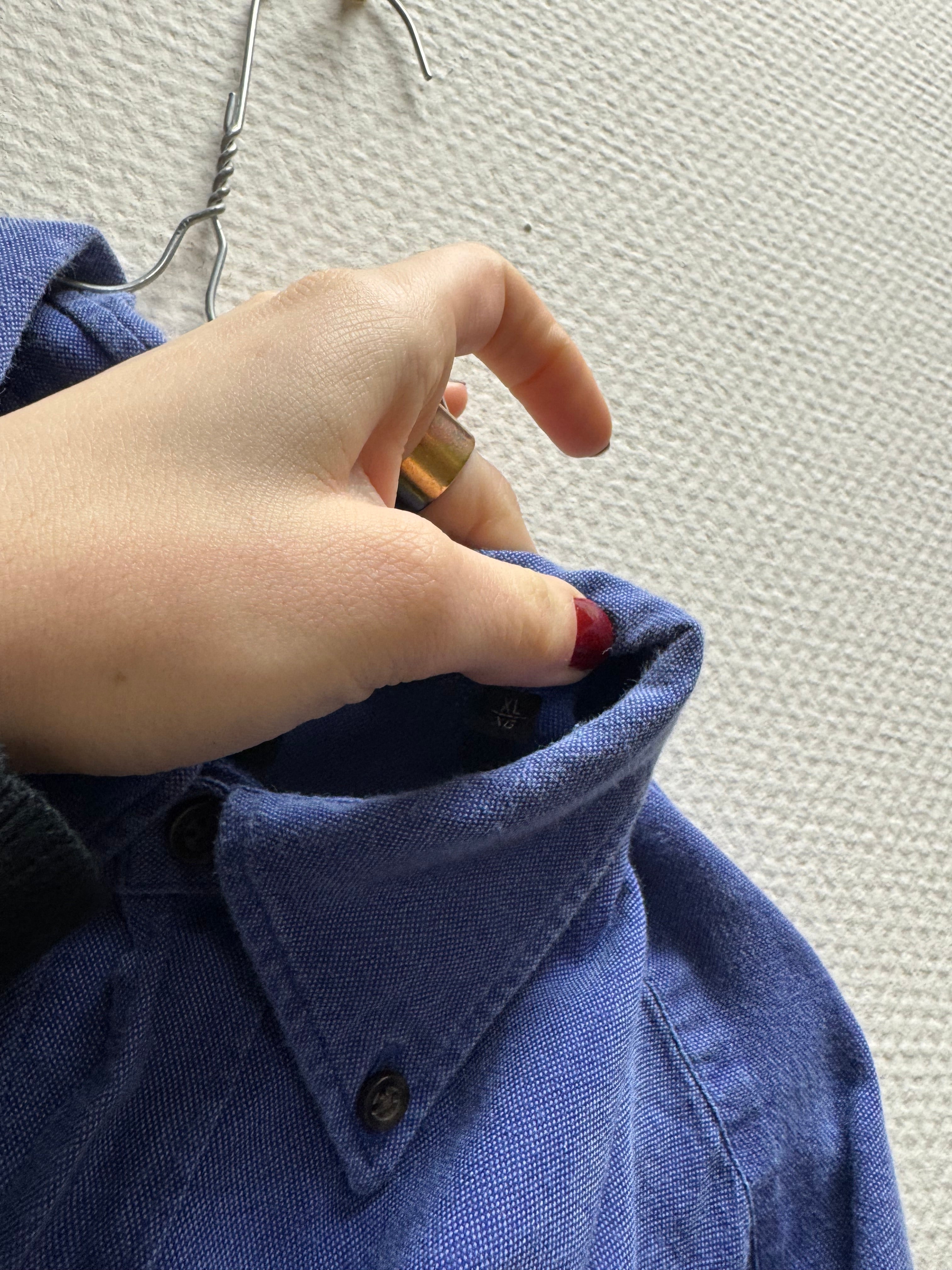 Chemise Massimo Dutti