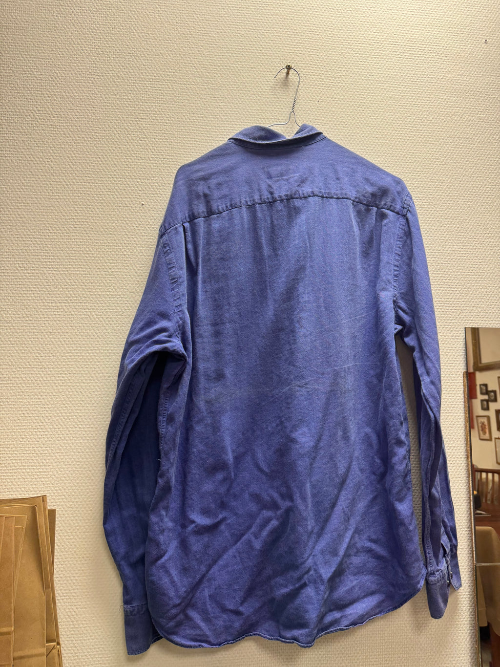 Chemise Massimo Dutti