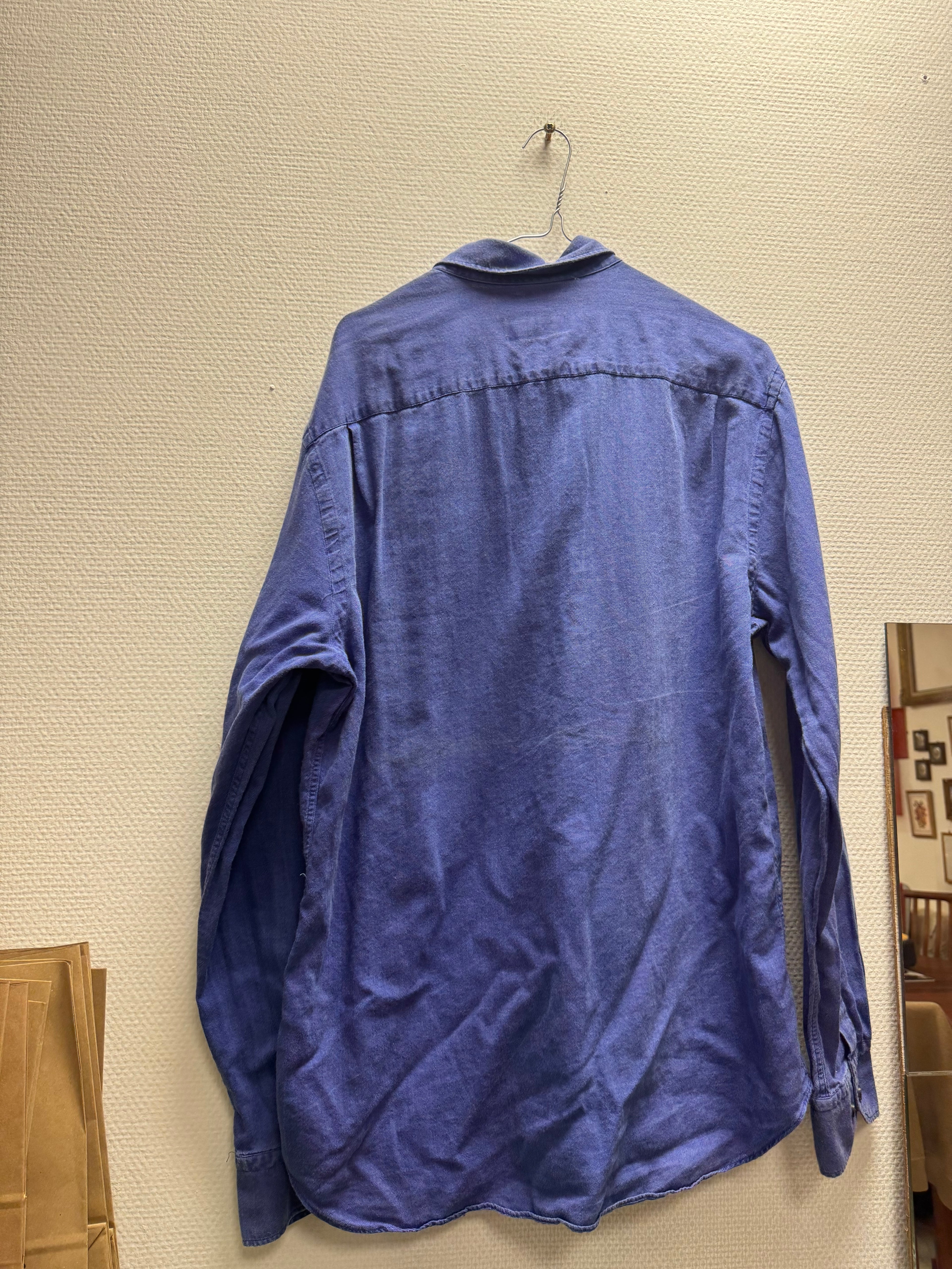 Chemise Massimo Dutti