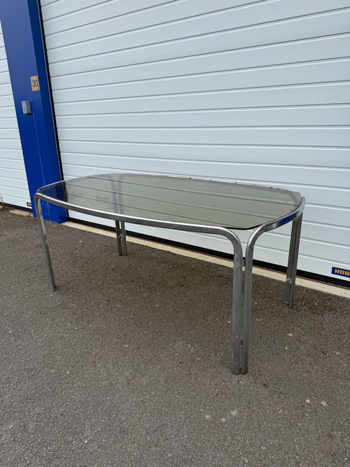 Table à manger 70s