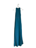 Robe longue 70s