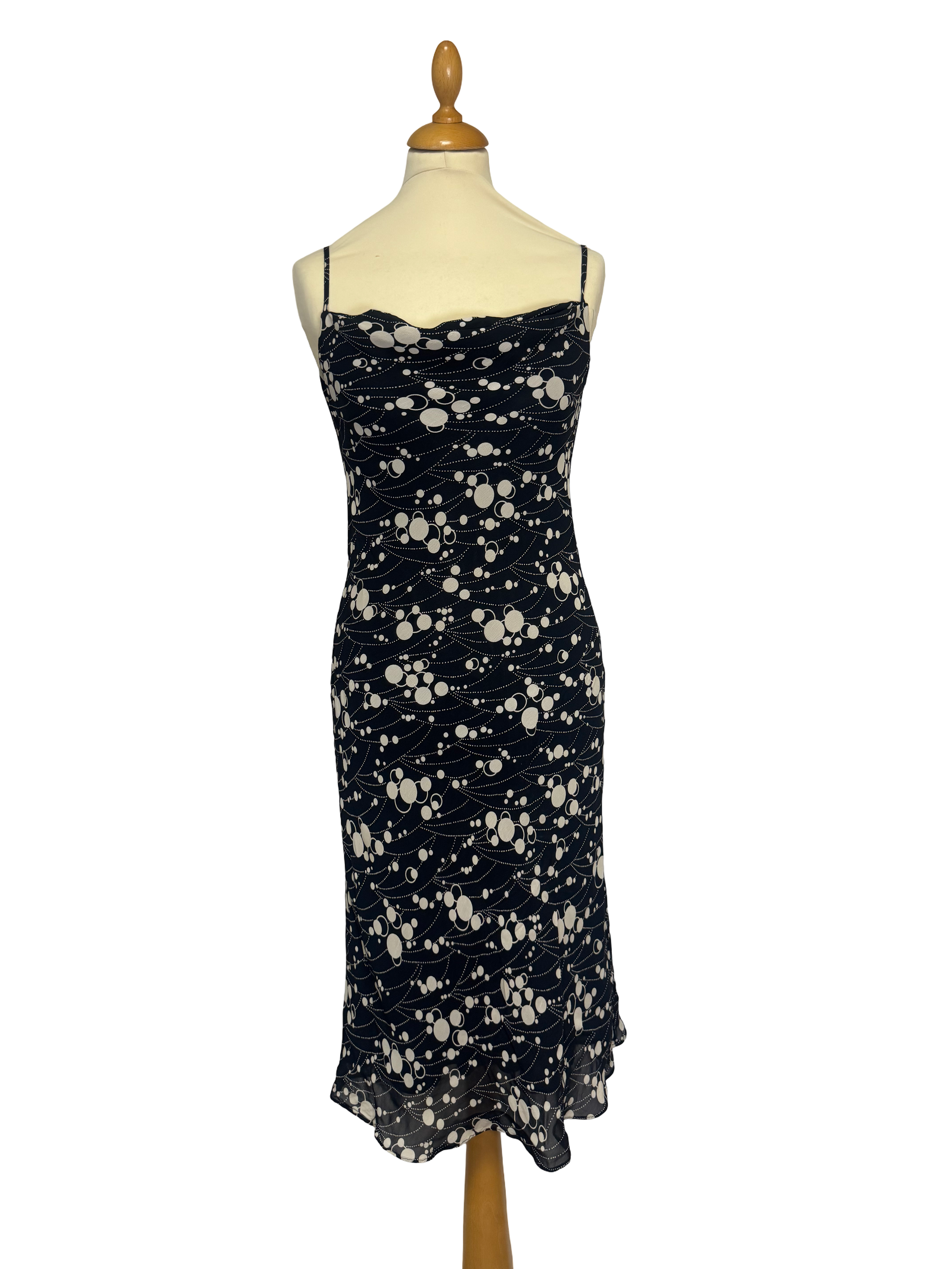 Robe moulante Y2K