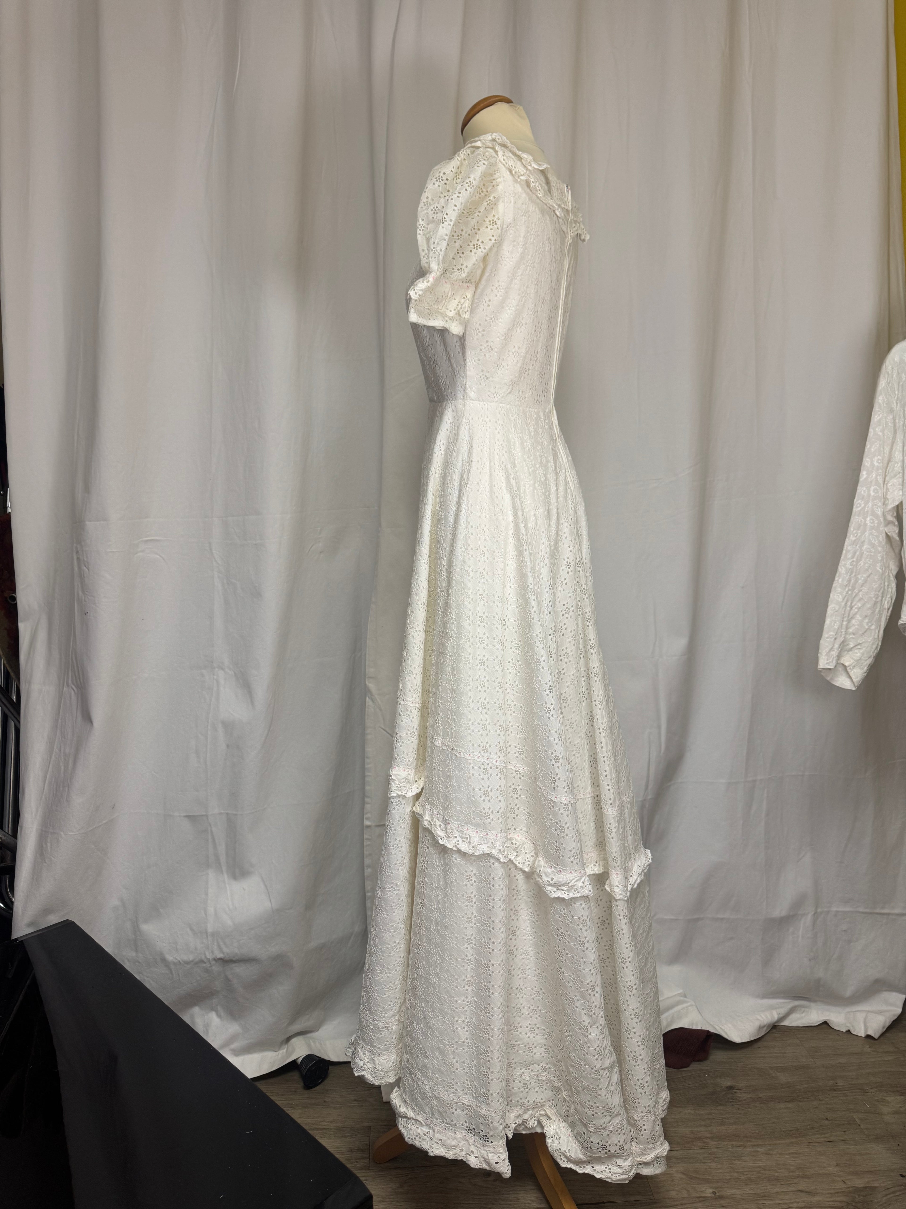 Robe de mariée
