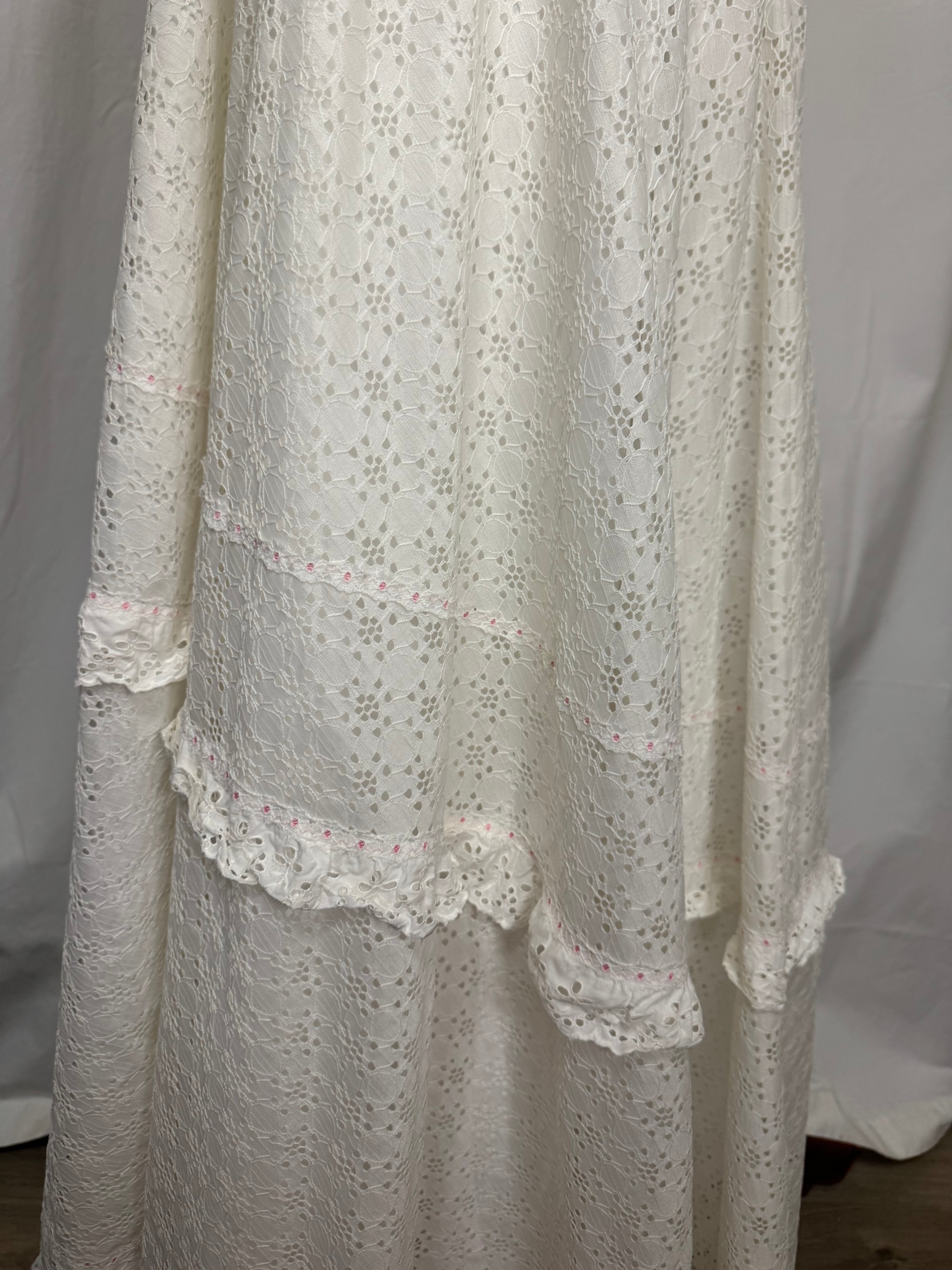 Robe de mariée