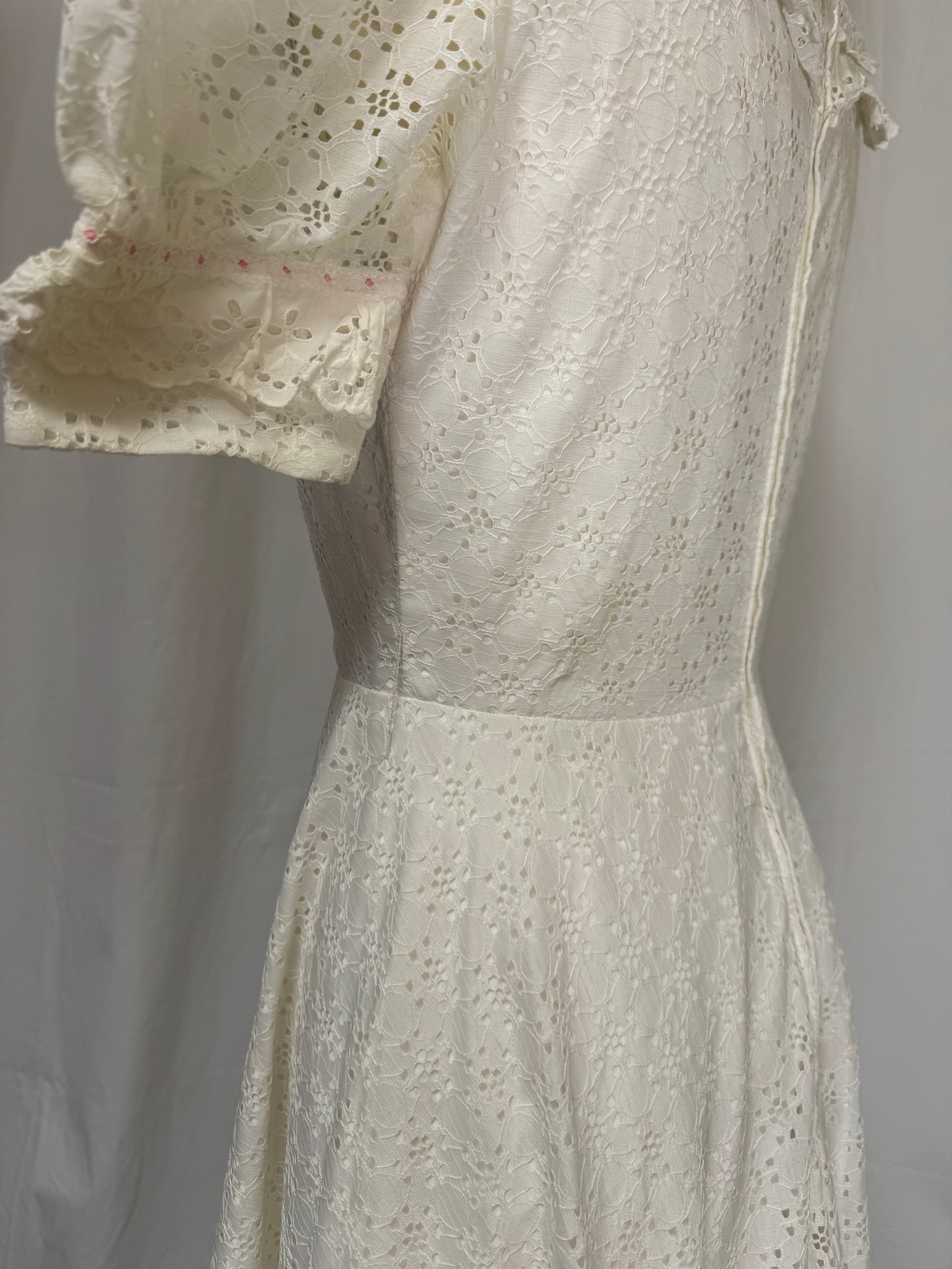 Robe de mariée