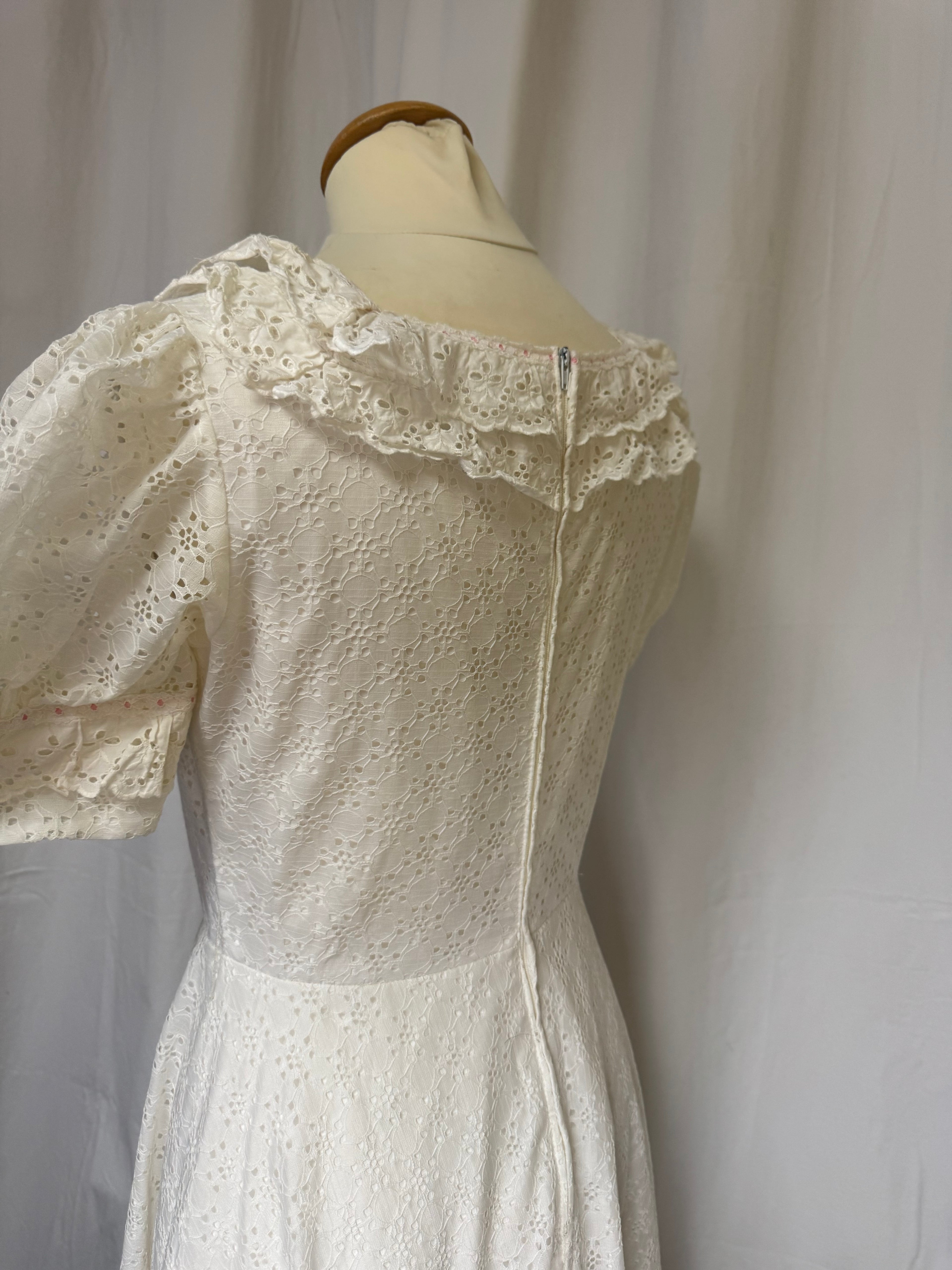 Robe de mariée