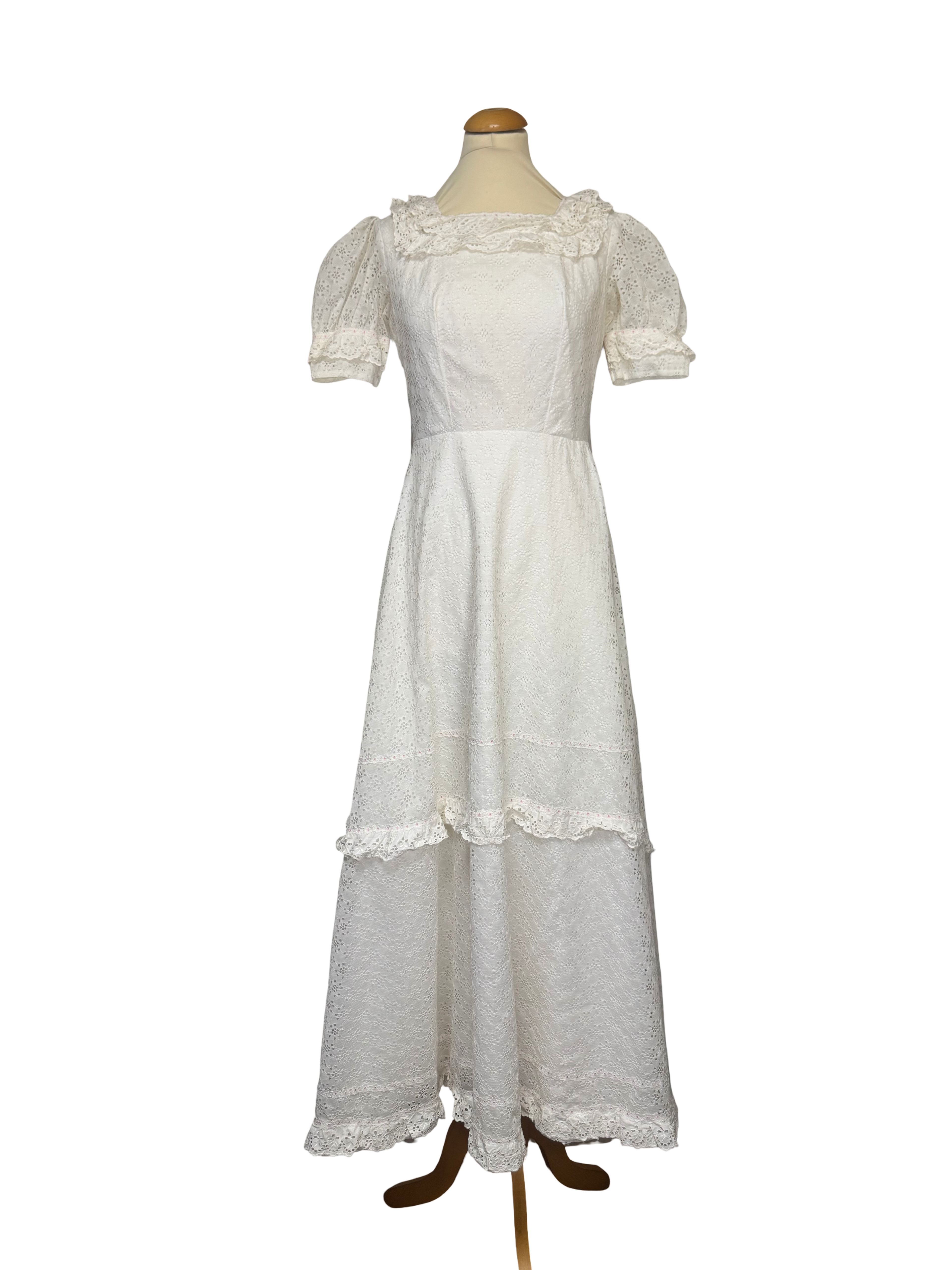 Robe de mariée