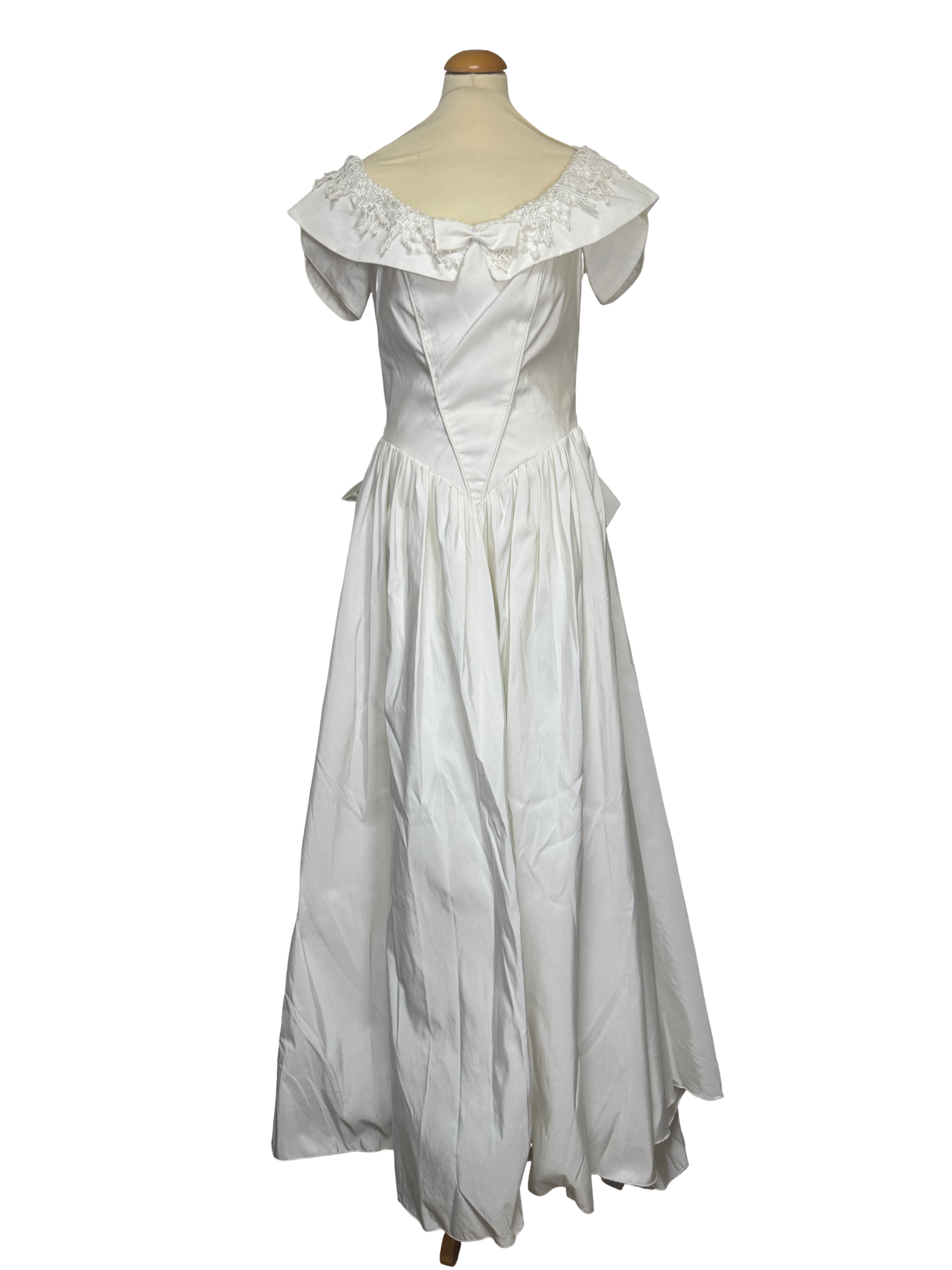 Robe de mariée