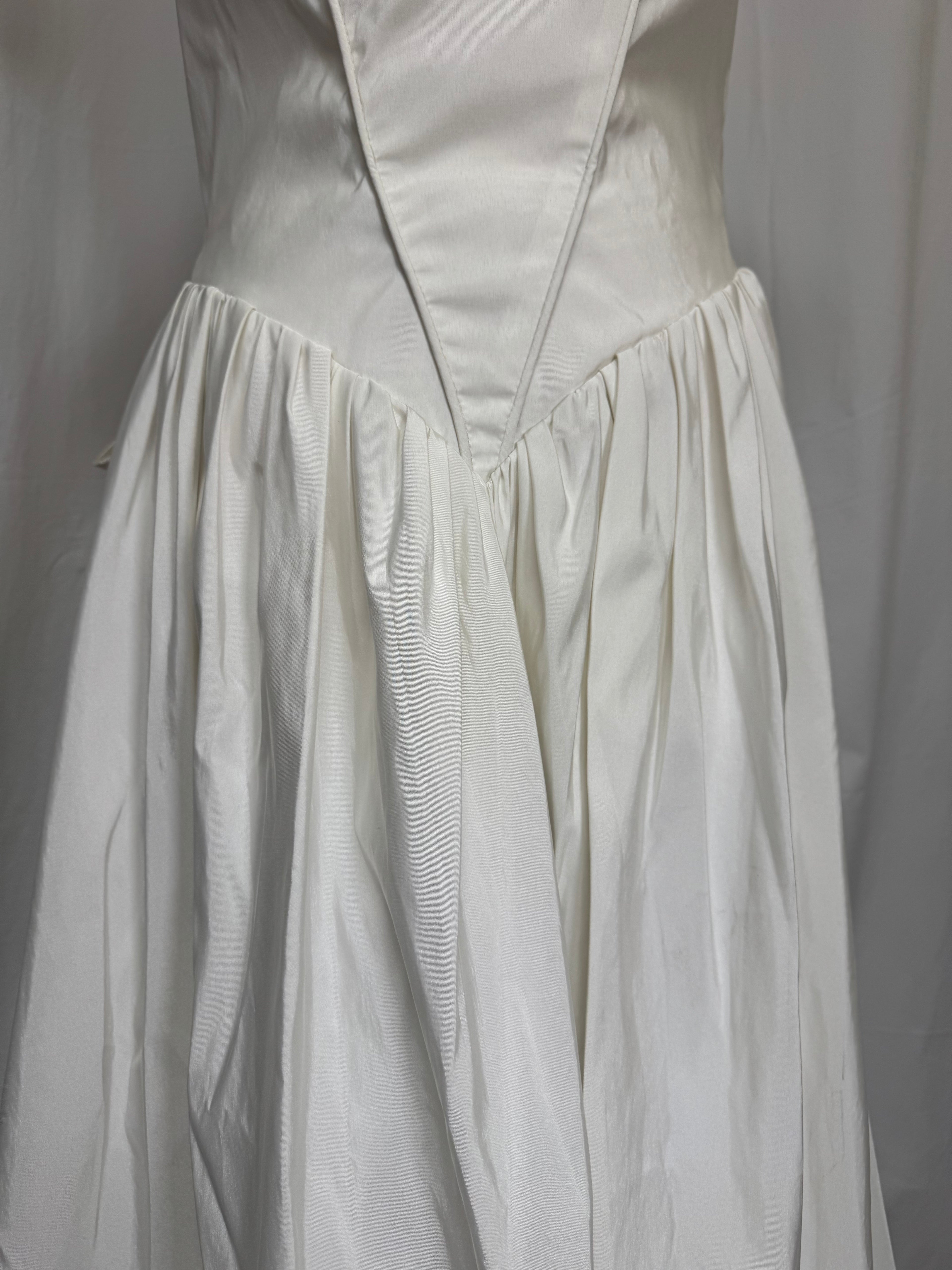 Robe de mariée