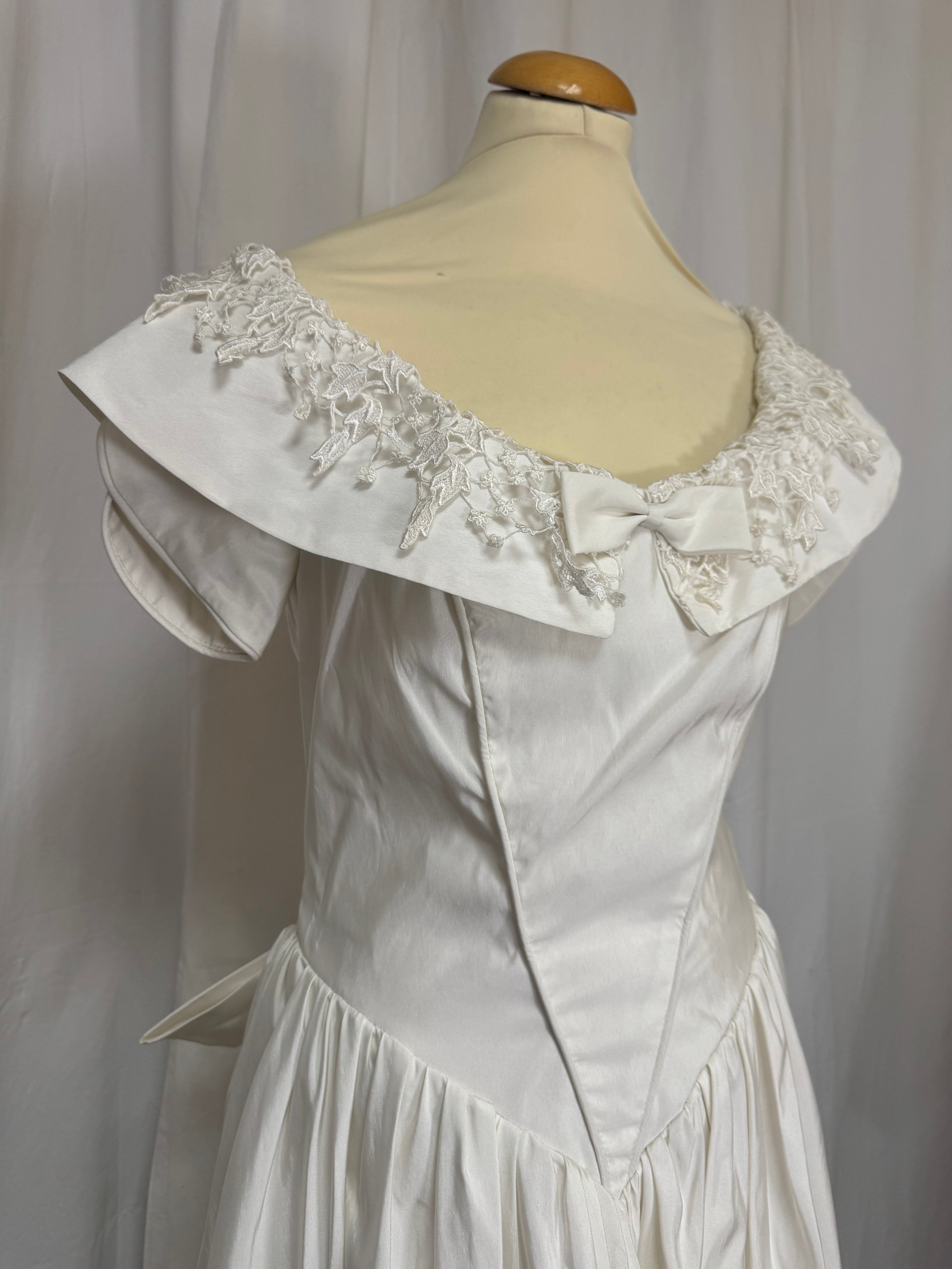 Robe de mariée