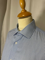 Chemise à rayures Burton