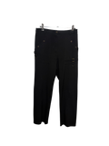 Pantalon noir 90s