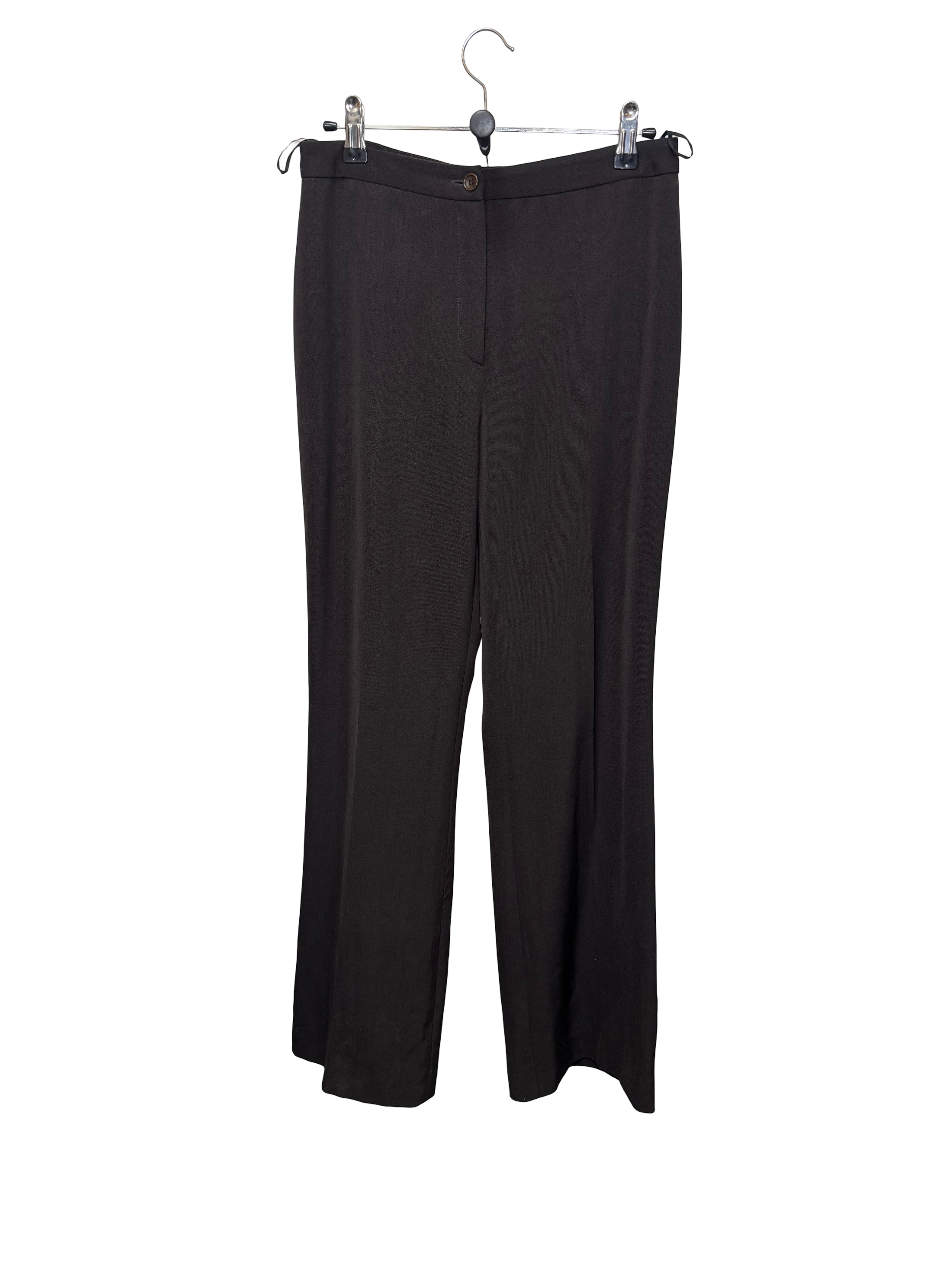 Pantalon marron Gérard Darel