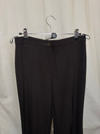 Pantalon marron Gérard Darel
