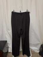 Pantalon marron Gérard Darel