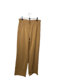 Pantalon beige Kookai