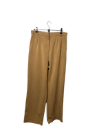 Pantalon beige Kookai