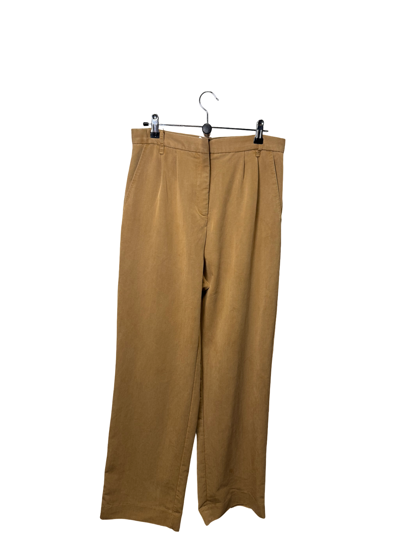 Pantalon beige Kookai