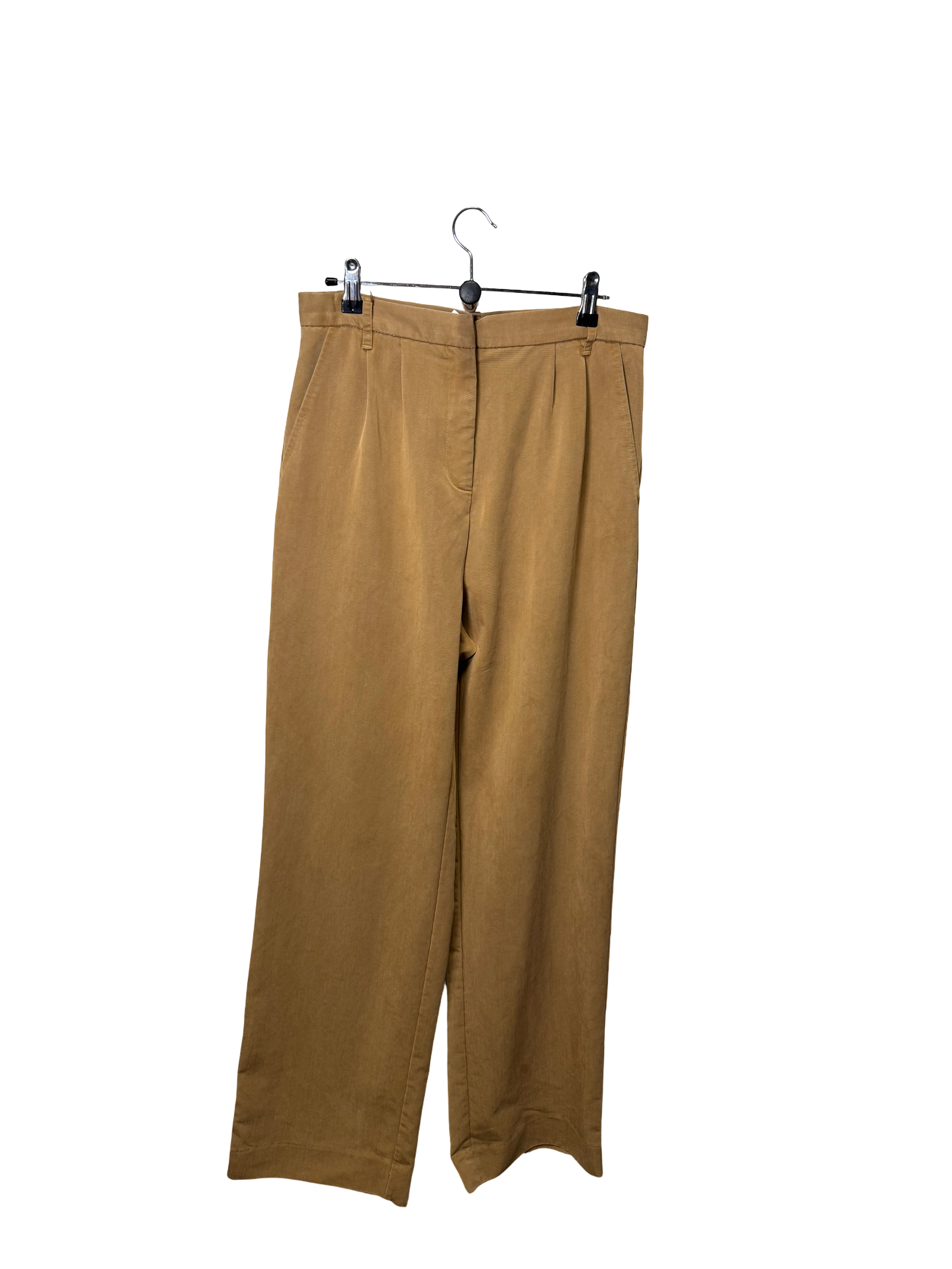 Pantalon beige Kookai