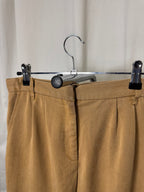 Pantalon beige Kookai