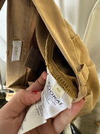 Pantalon beige Kookai