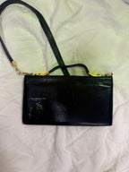 Sac à main en cuir