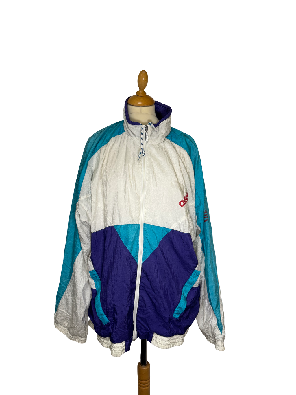 Blouson Adidas 90s