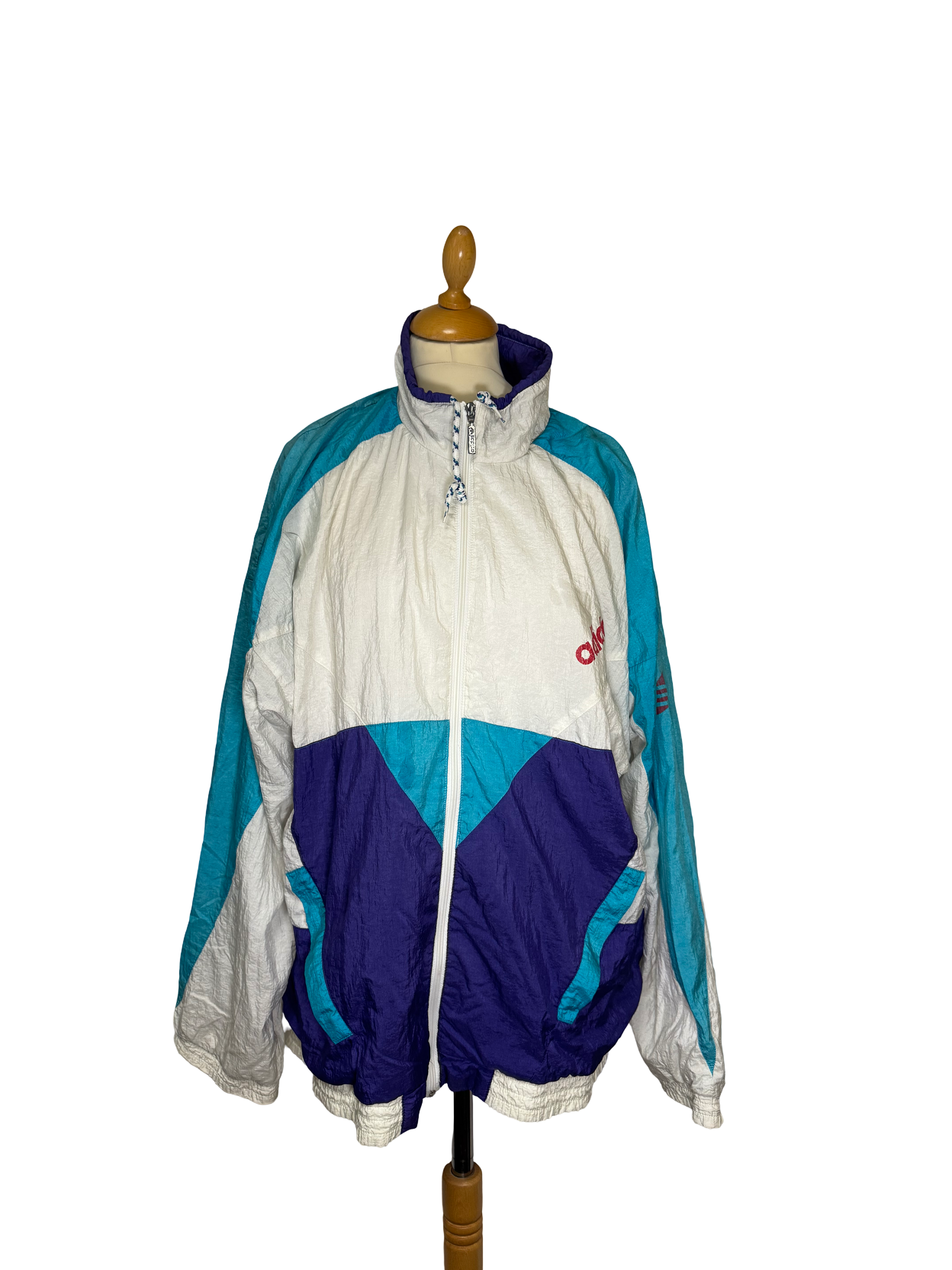 Blouson Adidas 90s
