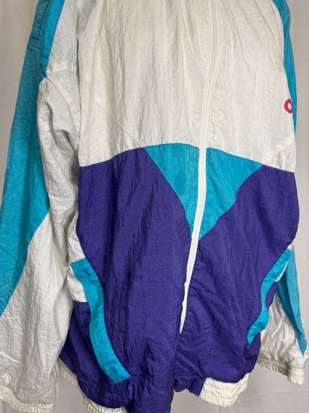 Blouson Adidas 90s