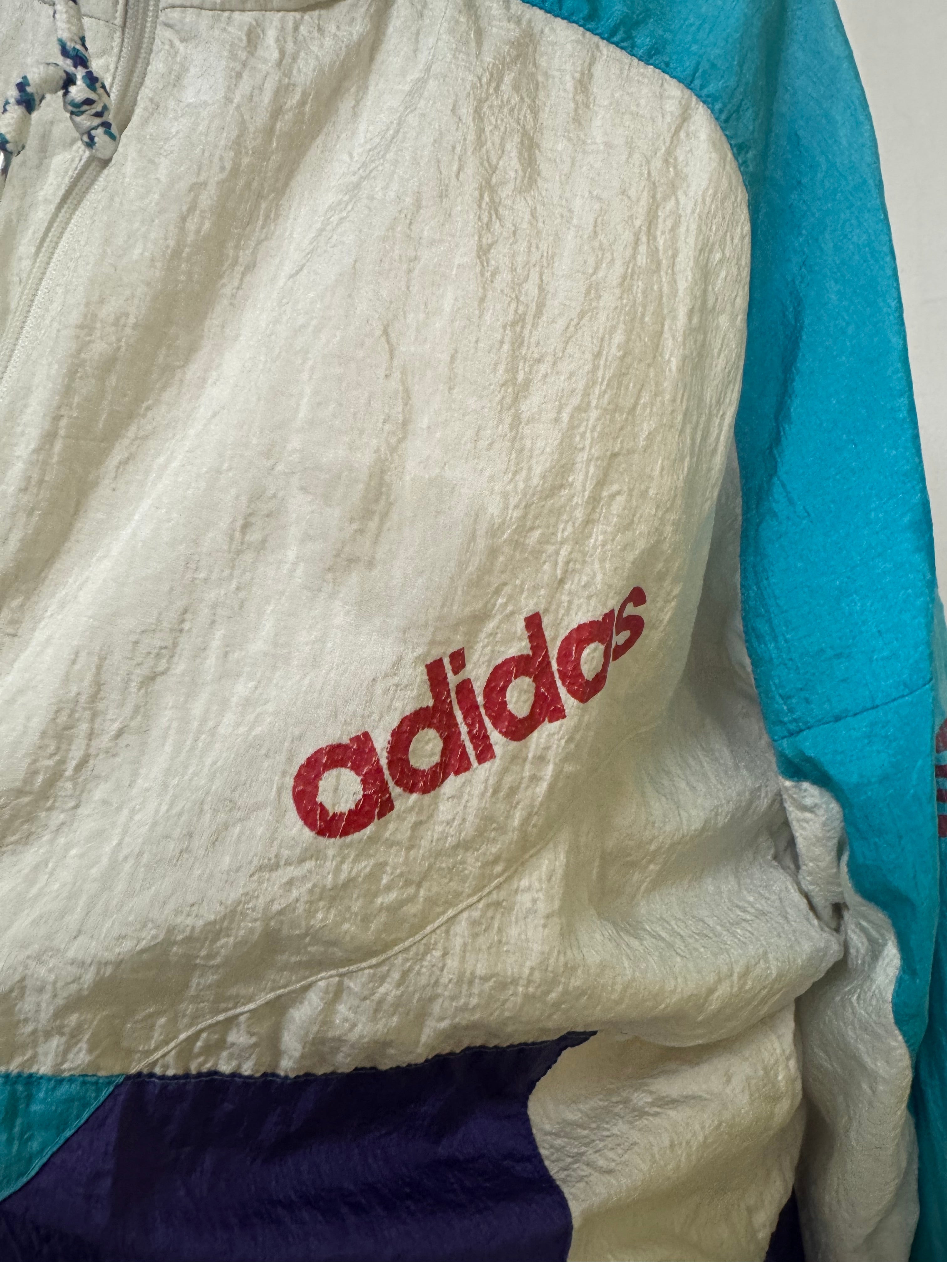 Blouson Adidas 90s