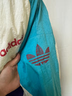Blouson Adidas 90s